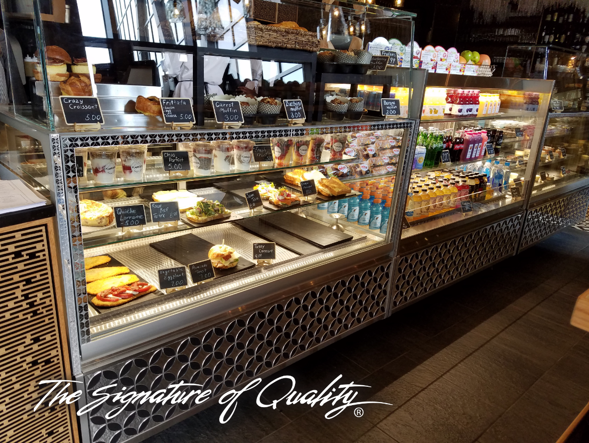 The Real Truth Behind ItalianStyled Foodservice Displays